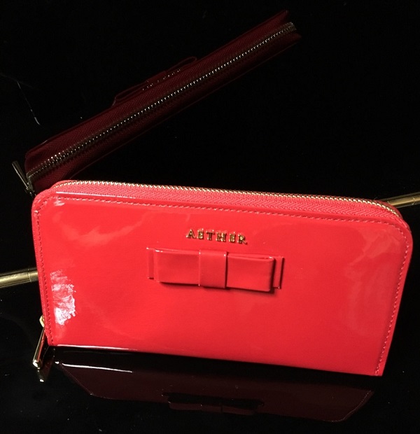 エーテルの財布、リュバン・ブーケ