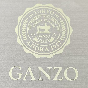 GANZO（ガンゾ） | 創業100年を越える日本製レザーブランド