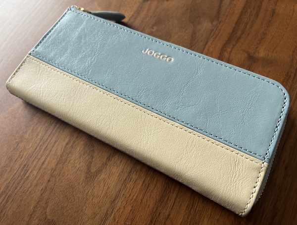 joggo（ジョッゴ）の財布